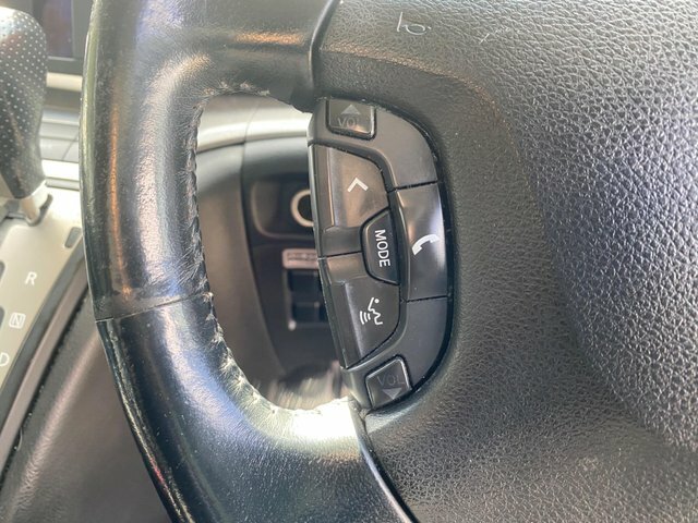 Nissan Elgrand 3.5 3.5 Black #42