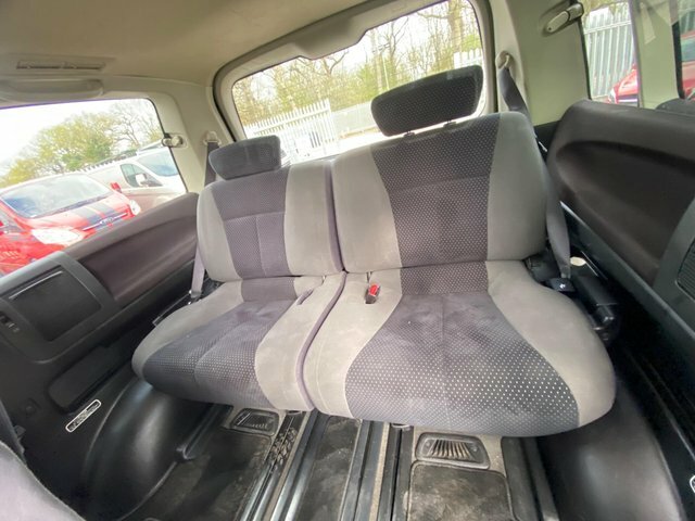 Nissan Elgrand 3.5 3.5 Black #60