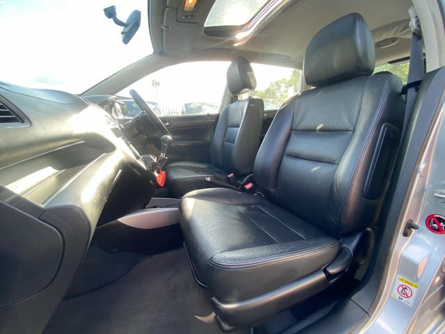 Honda Civic V-tec Executive Grey #19