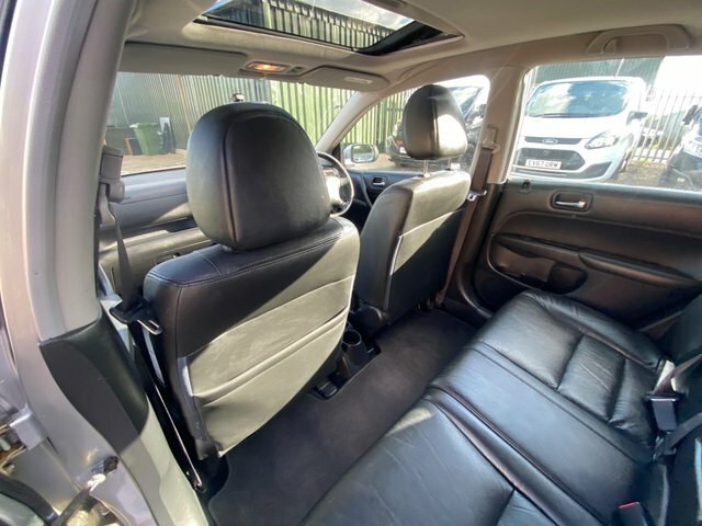 Honda Civic V-tec Executive Grey #18