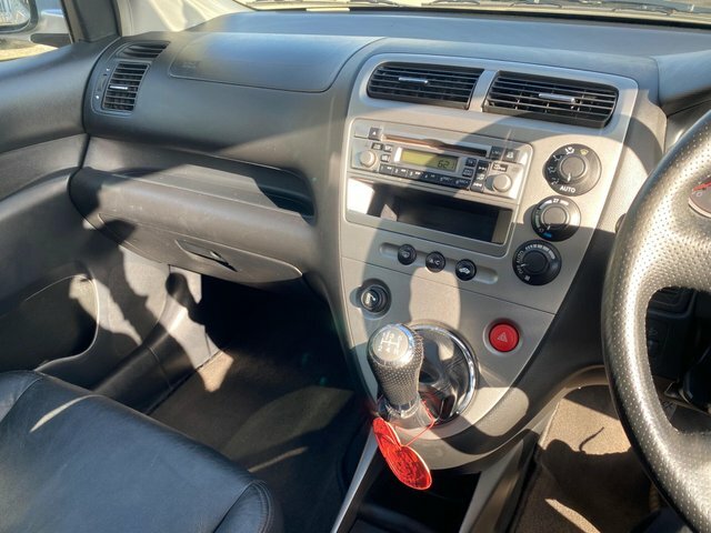 Honda Civic V-tec Executive Grey #7