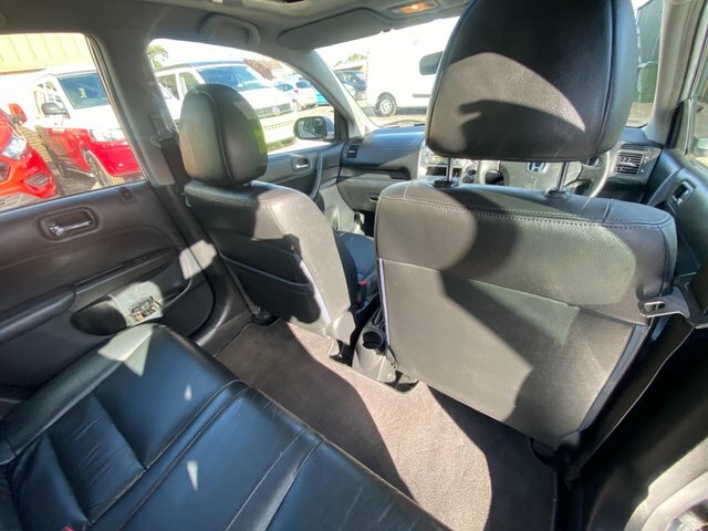 Honda Civic V-tec Executive Grey #43