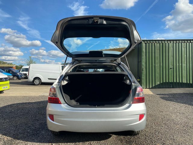 Honda Civic V-tec Executive Grey #13