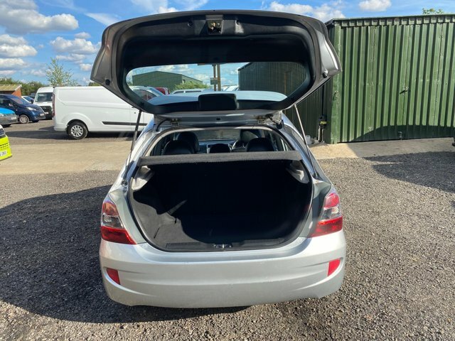 Honda Civic V-tec Executive Grey #45