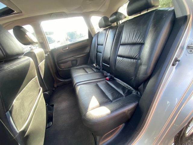 Honda Civic V-tec Executive Grey #48
