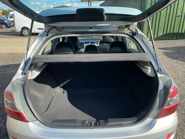 Honda Civic V-tec Executive Grey #14