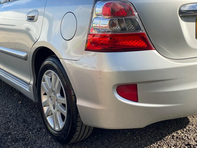 Honda Civic V-tec Executive Grey #29