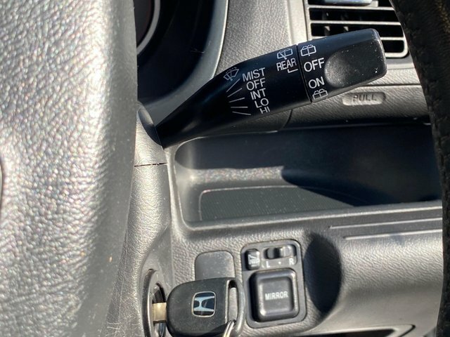Honda Civic V-tec Executive Grey #37