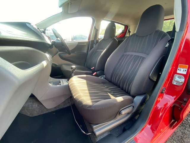 Nissan Pixo 1.0 N-tec Euro 5 Grey #16