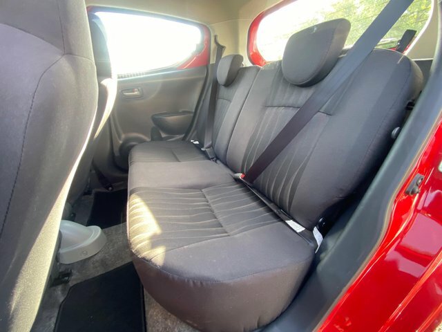 Nissan Pixo 1.0 N-tec Euro 5 Grey #15