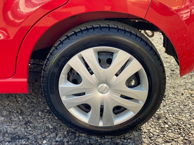 Nissan Pixo 1.0 N-tec Euro 5 Grey #17