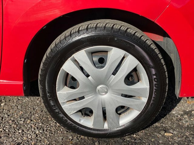 Nissan Pixo 1.0 N-tec Euro 5 Grey #49