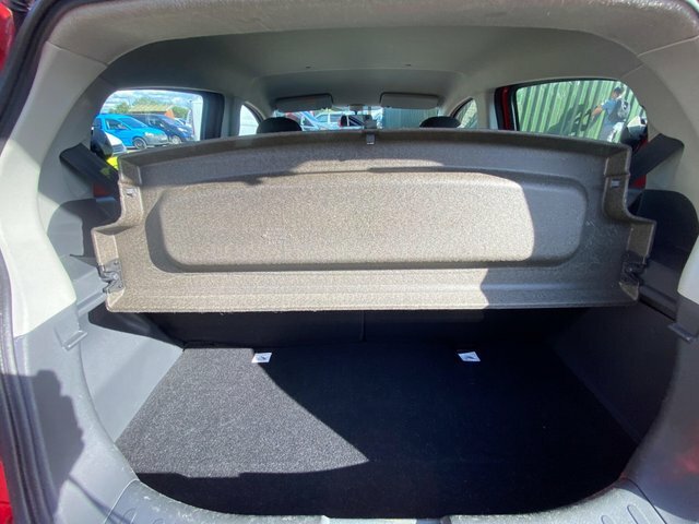 Nissan Pixo 1.0 N-tec Euro 5 Grey #13