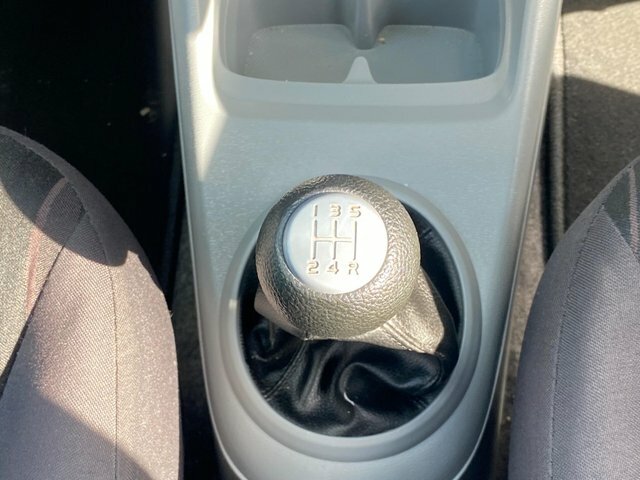 Nissan Pixo 1.0 N-tec Euro 5 Grey #33