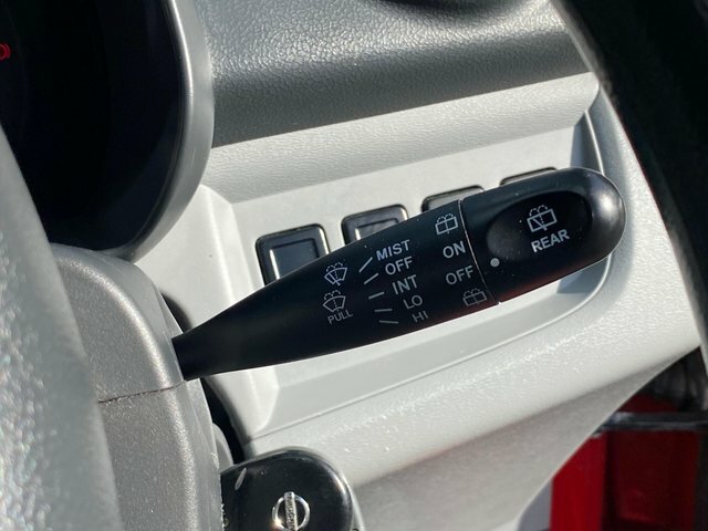 Nissan Pixo 1.0 N-tec Euro 5 Grey #34