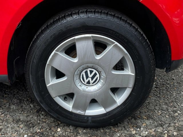 Volkswagen Polo Tdi S U327 Black #14
