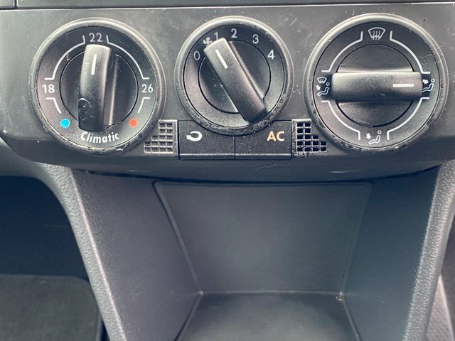 Volkswagen Polo Tdi S U327 Black #30