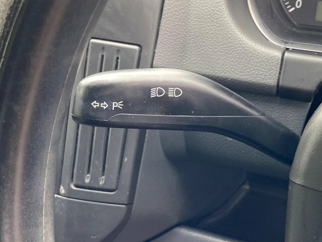 Volkswagen Polo Tdi S U327 Black #32