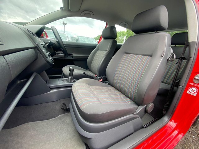Volkswagen Polo Tdi S U327 Black #12