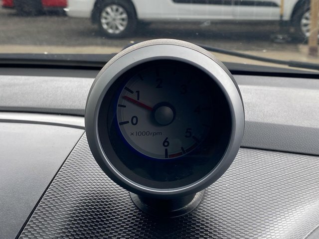 Suzuki Splash Gls Plus Grey #34