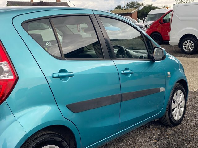 Suzuki Splash Gls Plus Grey #28