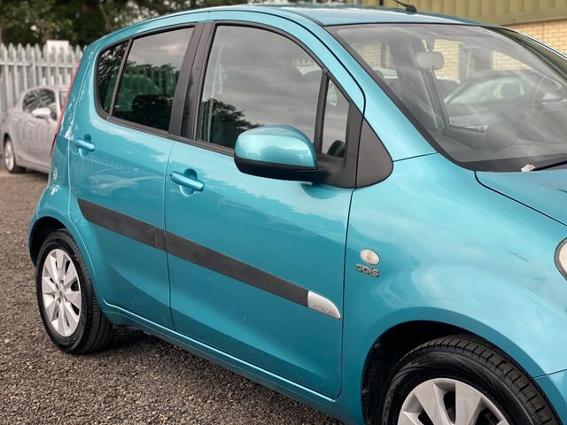 Suzuki Splash Gls Plus Grey #22