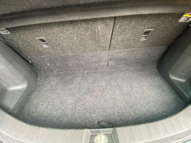 Suzuki Splash Gls Plus Grey #12