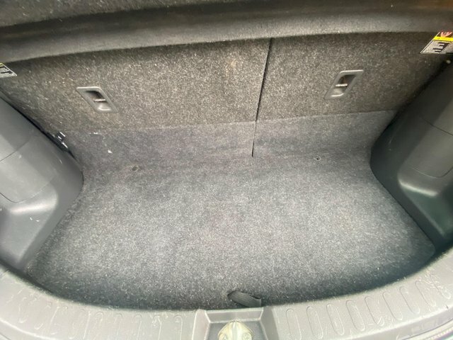 Suzuki Splash Gls Plus Grey #41