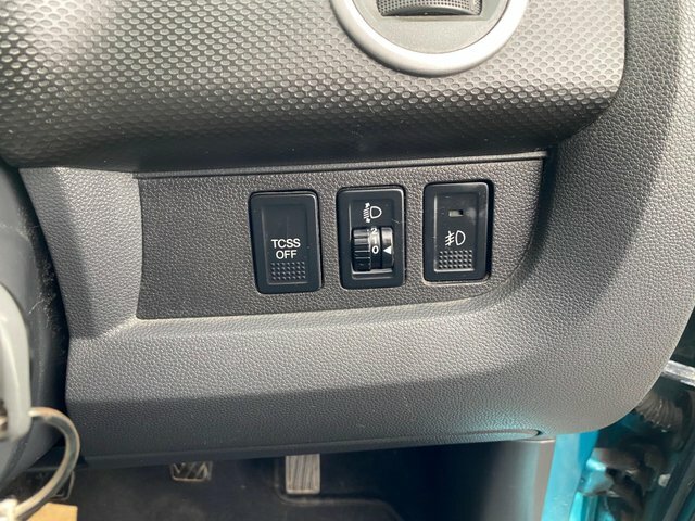 Suzuki Splash Gls Plus Grey #35