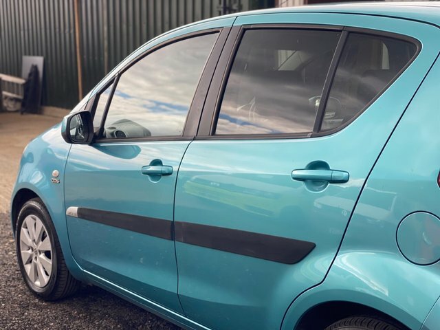 Suzuki Splash Gls Plus Grey #26
