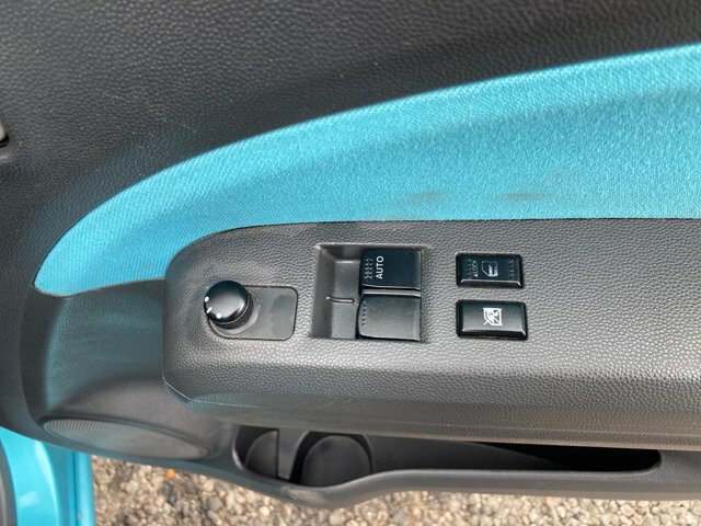Suzuki Splash Gls Plus Grey #36