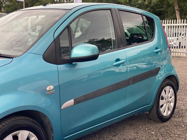 Suzuki Splash Gls Plus Grey #24