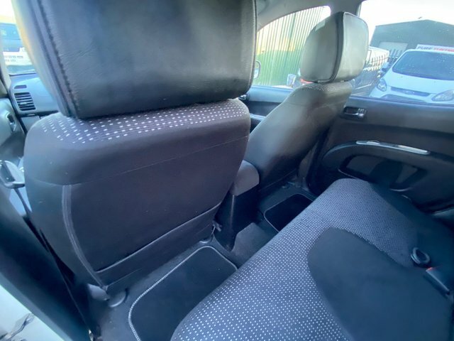 Mitsubishi L200 Pickup 2.5 Di-d Barbarian 4Wd Euro 5 Lb Red #44