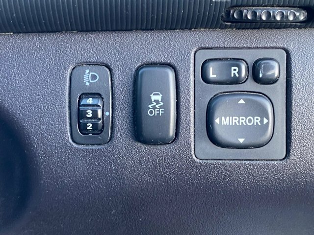 Mitsubishi L200 Pickup 2.5 Di-d Barbarian 4Wd Euro 5 Lb Red #30