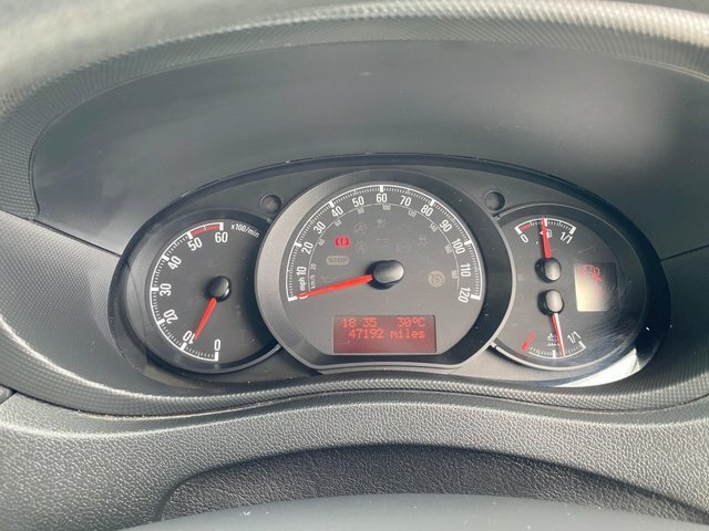 Vauxhall Movano 2.3 Cdti 3500 Fwd L2 H2 Euro 6 S S White #6
