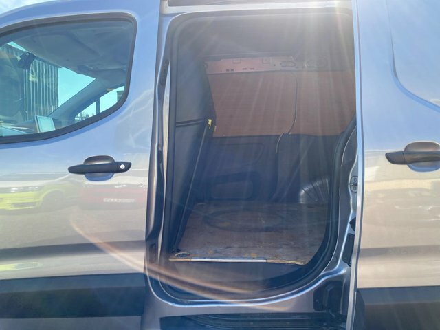 Peugeot Partner 1000 1.5 Bluehdi 100 Professional Premium Van Grey #42