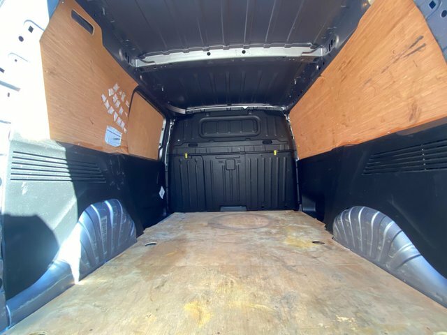 Peugeot Partner 1000 1.5 Bluehdi 100 Professional Premium Van Grey #40