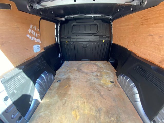 Peugeot Partner 1000 1.5 Bluehdi 100 Professional Premium Van Grey #9