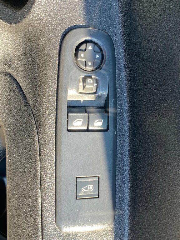 Peugeot Partner 1000 1.5 Bluehdi 100 Professional Premium Van Grey #36
