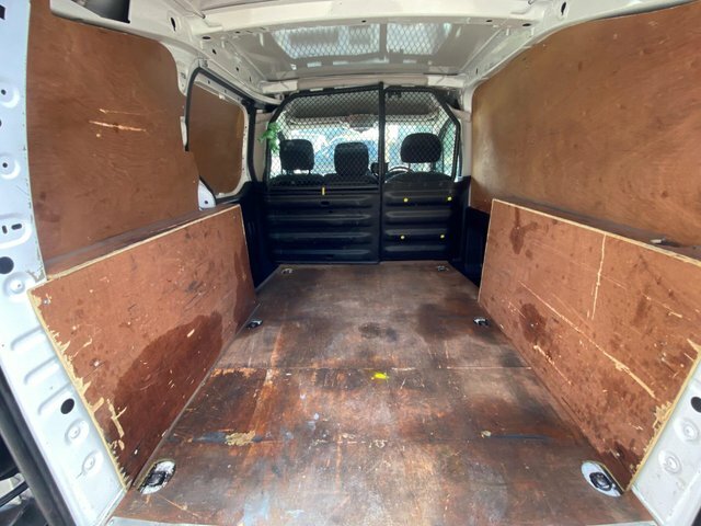 Peugeot Partner 850 1.6 Bluehdi 100 Professional Van Non Ss Black #40