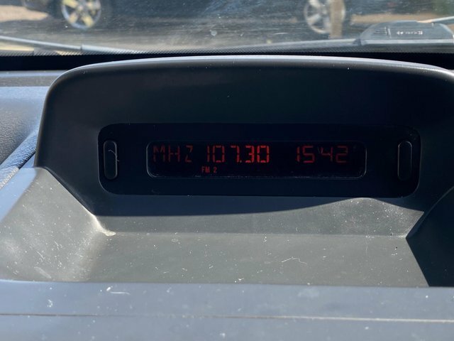 Citroen Berlingo 1.6I 16V Vtr Multispace Mpv Euro Silver #37