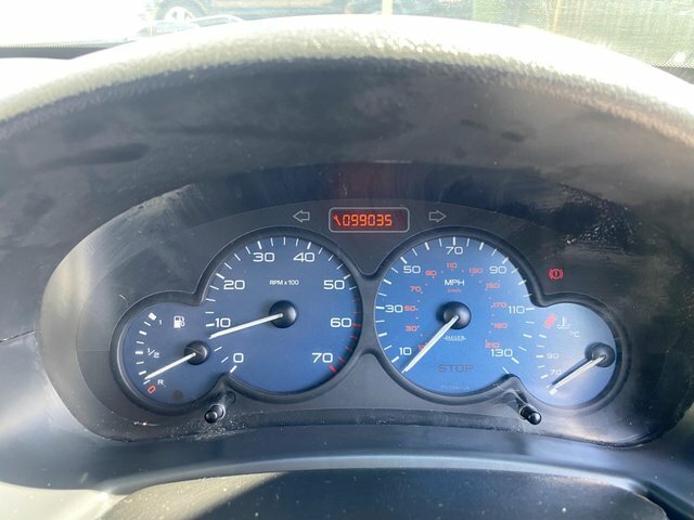 Citroen Berlingo 1.6I 16V Vtr Multispace Mpv Euro Silver #8