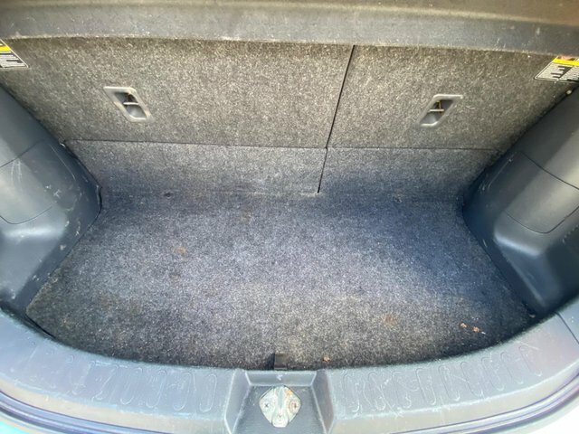Vauxhall Agila 1.0 Ecoflex 12V S Mpv Euro 5 65 Silver #13
