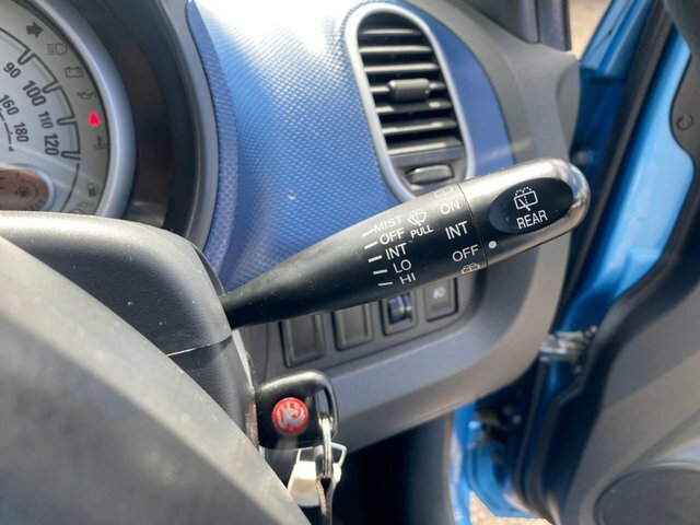 Vauxhall Agila 1.0 Ecoflex 12V S Mpv Euro 5 65 Silver #35