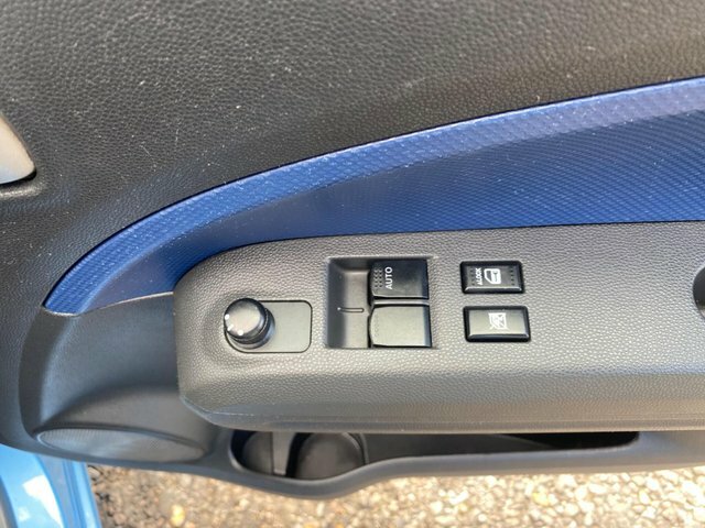 Vauxhall Agila 1.0 Ecoflex 12V S Mpv Euro 5 65 Silver #38