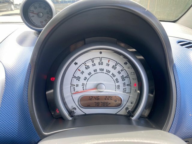 Vauxhall Agila 1.0 Ecoflex 12V S Mpv Euro 5 65 Silver #8