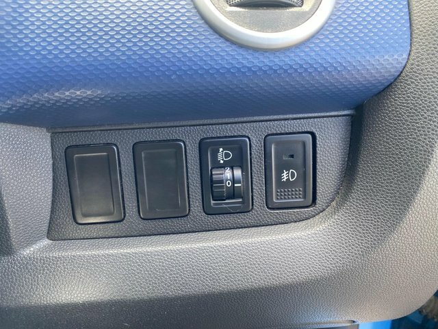 Vauxhall Agila 1.0 Ecoflex 12V S Mpv Euro 5 65 Silver #37