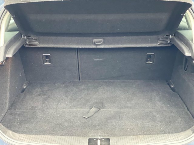 Vauxhall Astra 2010 Vauxhall Astranbsp1.8i 16V Club Grey #43