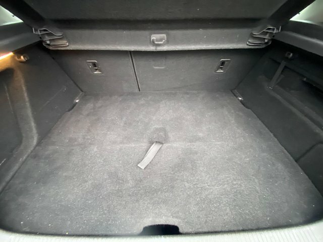 Vauxhall Astra 2010 Vauxhall Astranbsp1.8i 16V Club Grey #14