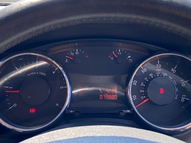 Peugeot 3008 1.6 Hdi Exclusive Egc Euro 5 Brown #7